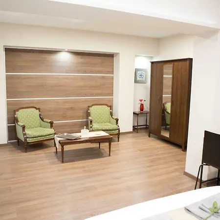 דירה Center Spacious Luxury *