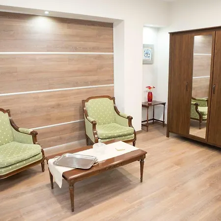 דירה Center Spacious Luxury