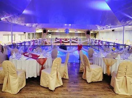 London Hotel