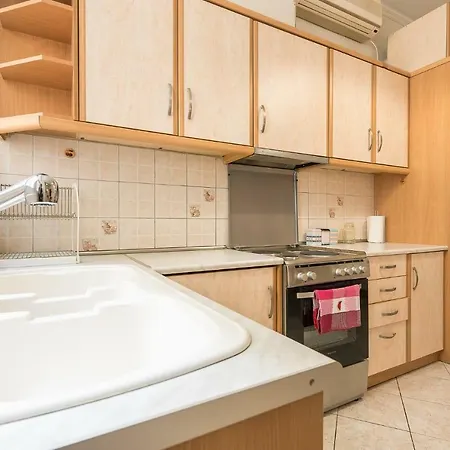 Just Under Acropolis Appartement *