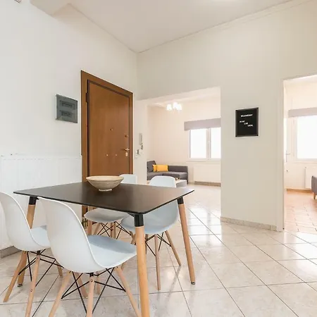 Appartement Just Under Acropolis *
