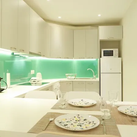 Apartamento Design In The Of Atenas