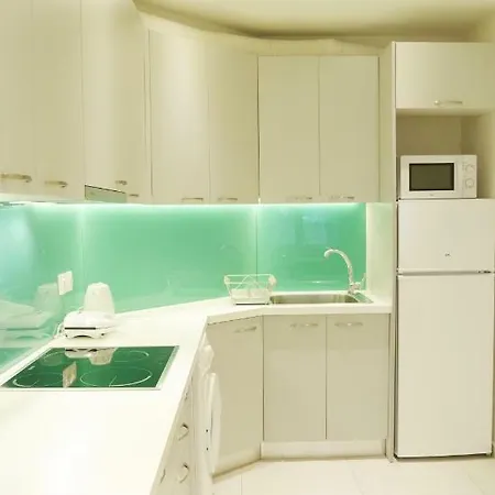 Apartamento Design In The Of Atenas