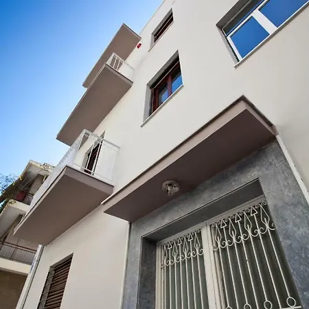 Gasthof Exarcheia House Athen