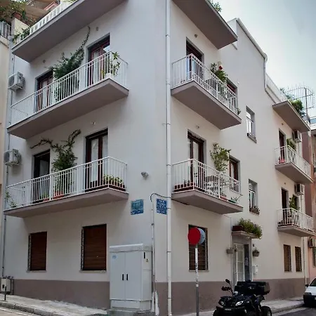 Exarcheia House Gasthof