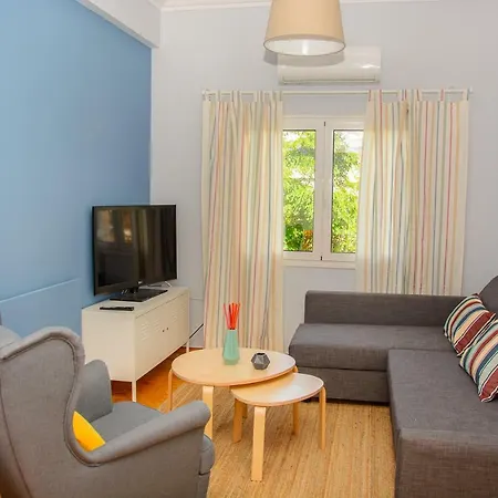 Fully Renovated And Relaxing