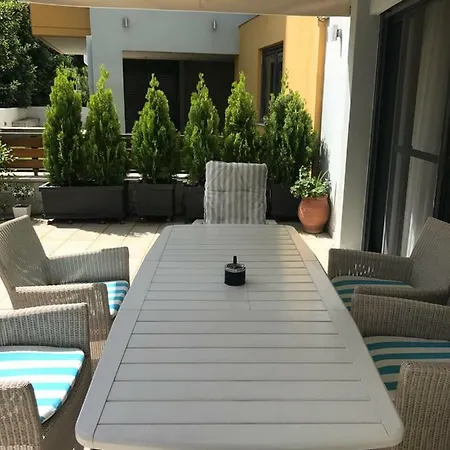 Athens-glyfada *