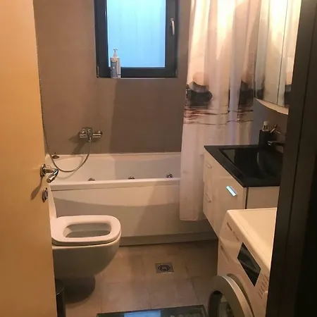 Apartment Athens-glyfada
