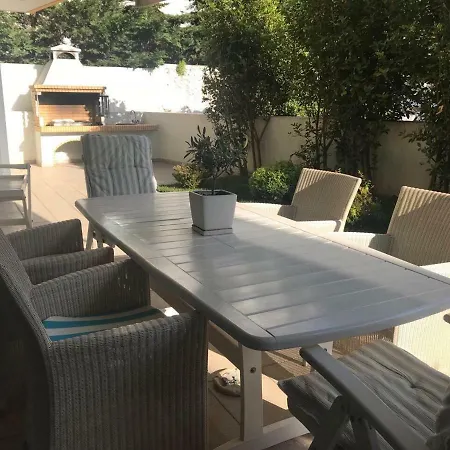 Athens-glyfada Apartment Athens