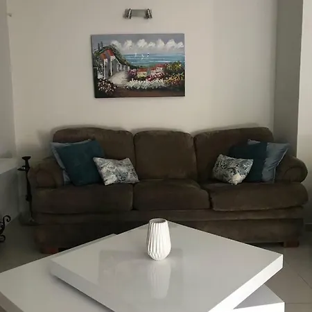 Apartment Athens-glyfada *