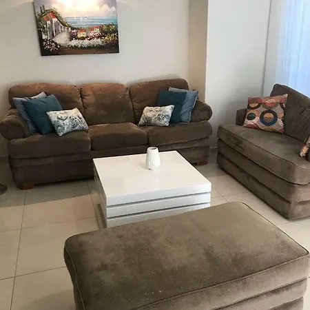 Apartment Athens-glyfada Athens