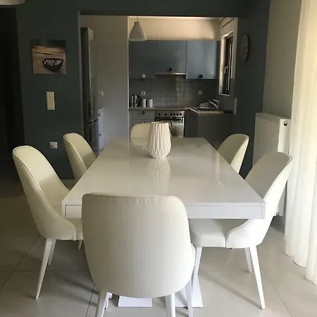 Apartment Athens-glyfada