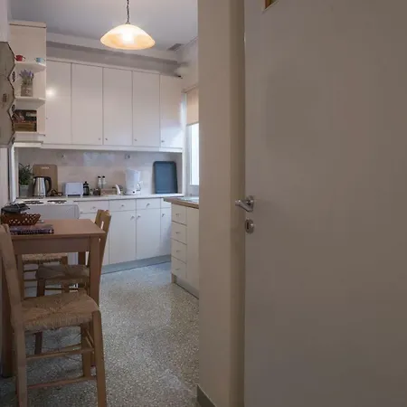 Acro&polis Apartamento Atenas