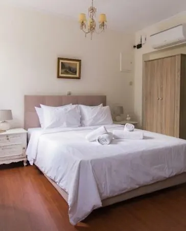 Apartamento Acro&polis