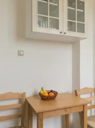 Acro&polis Apartamento *