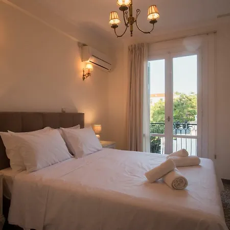 Apartamento Acro&polis *