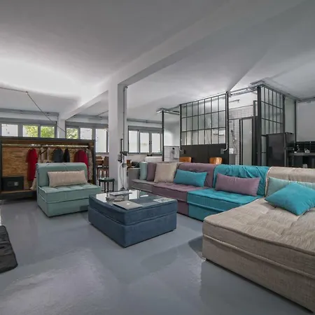 Apartamento Monastiraki #wallsfree Citycenter- Unspoiled