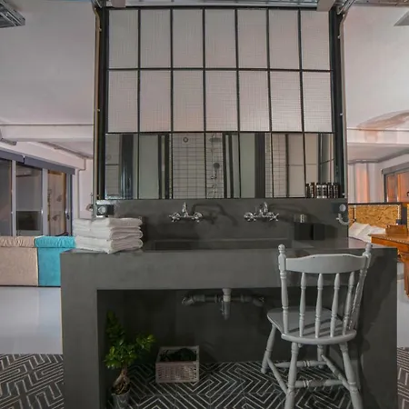 Apartamento Monastiraki #wallsfree Citycenter- Unspoiled