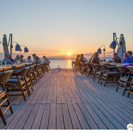 Athens-glyfada Apartment *