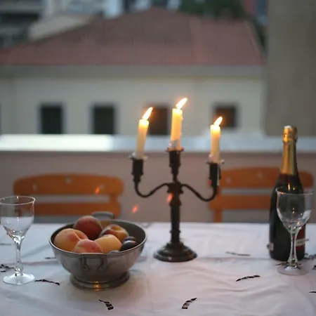 Appartement Athenian Vintage