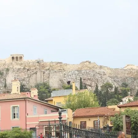Athenian Vintage * Athènes