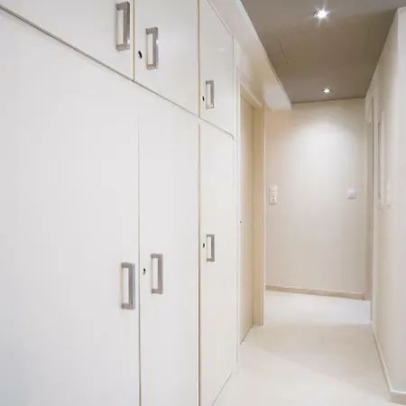 Apartment Comfy Of 104 M² Near Metro! Athen