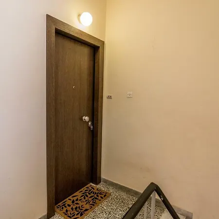 Apartment Iris Acropolis Terrace View Athen
