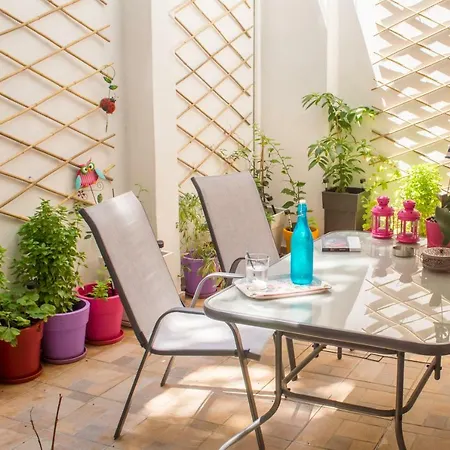 Holiday home Premium Lycabettus 3-bedrooms *
