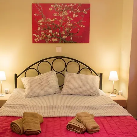 Premium Lycabettus 3-bedrooms Holiday home *