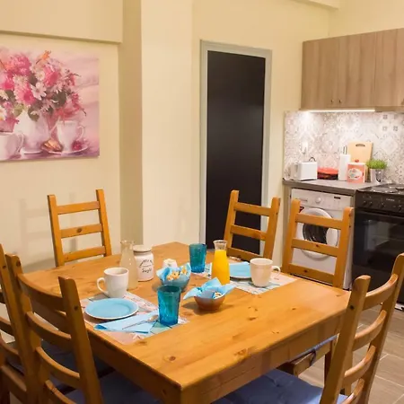 Premium Lycabettus 3-bedrooms *