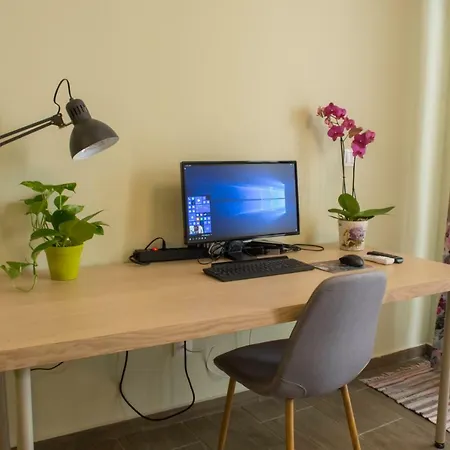Premium Lycabettus 3-bedrooms * Athens
