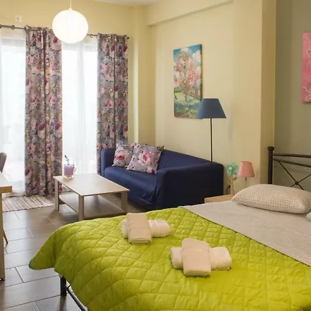 Premium Lycabettus 3-bedrooms * Athens