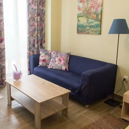 Premium Lycabettus 3-bedrooms Holiday home *