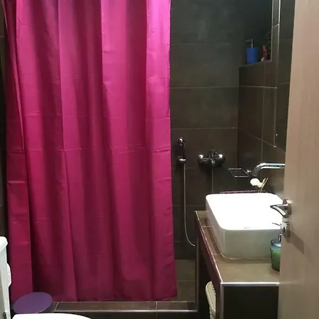 Premium Lycabettus 3-bedrooms