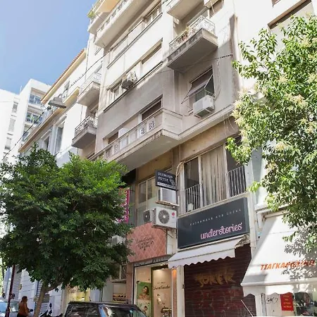 Center Spacious Luxury