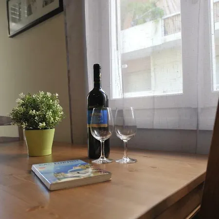 Cosy In The Heart Of Netflix Athens