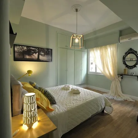 Apartment Cosy In The Heart Of Netflix *