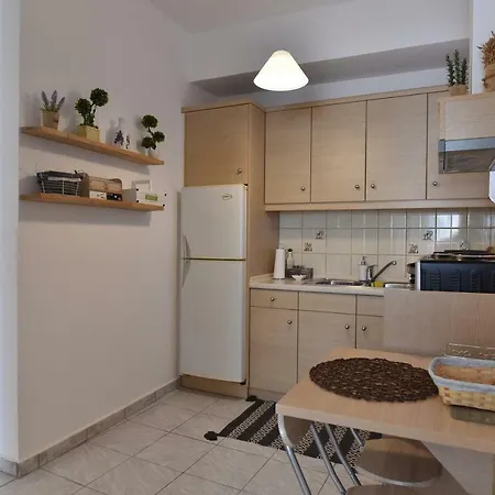 Acro&polis Apartamento