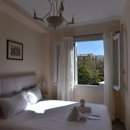 Acro&polis Apartamento *