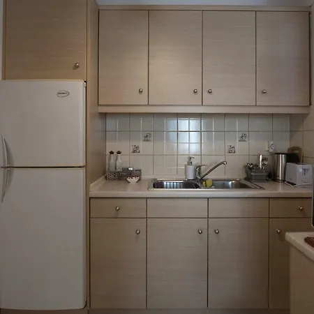 Acro&polis Apartamento Atenas