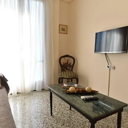 Apartamento Acro&polis Atenas