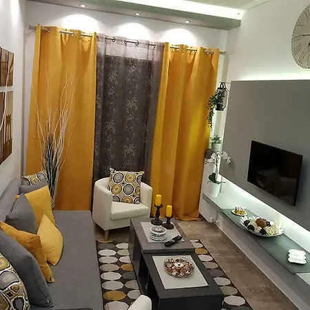 'golden Aurora' With Elegant Style *