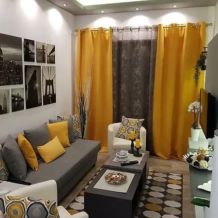 'golden Aurora' With Elegant Style