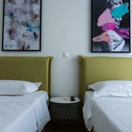 Apartment Lotos House