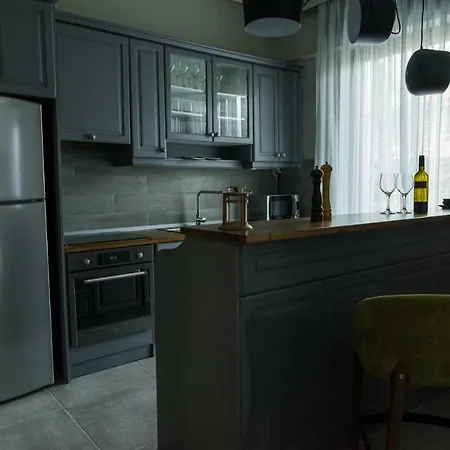 Lotos House Apartment *