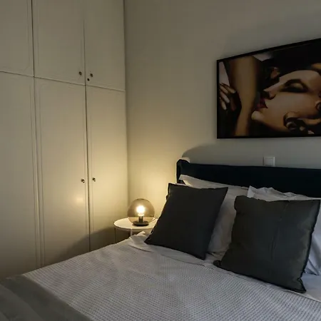 Lotos House Apartment *