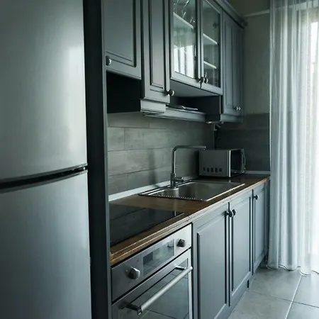 Lotos House Apartment Athens