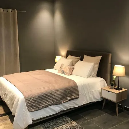 Apartment L Athens