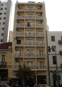 Elite Hotel