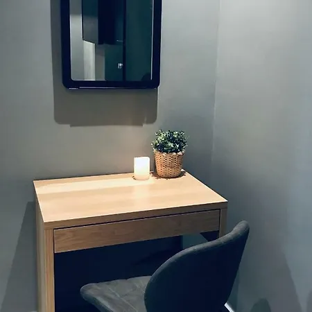 Apartment L Athens